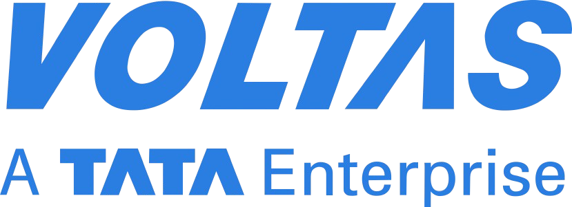 Voltas - Exhibition client